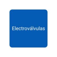 ELECTROVALVULAS