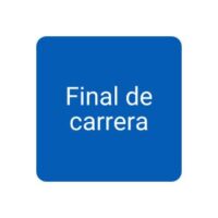 FINAL DE CARRERA