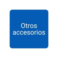 OTROS ACCESORIOS