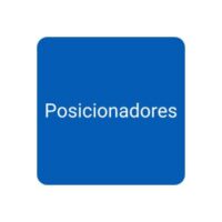 POSICIONADORES