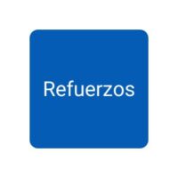 REFUERZOS