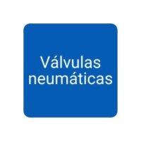 VALVULAS NEUMATICAS