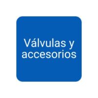 VALVULAS Y ACCESORIOS