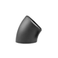 CODO RADIO LARGO 45°