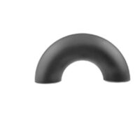 CODO RADIO LARGO 180°