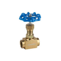 VALVULA AGUJA 3000 PSI