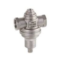 VALVULA REDUCTORA DE PRESION