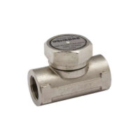 TRAMPA TERMODINAMICA SIN FILTRO