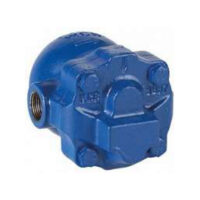 PURGADOR DE BOYA CERRADA PARA VAPOR BSP