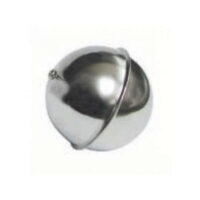 BOYA FLOTANTE INOXIDABLE 316