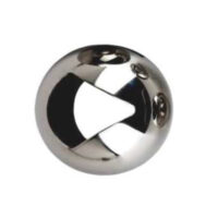 ESFERA CARACTERIZADA EN "V"