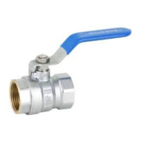 VALVULA ESFERA PASO TOTAL 3029