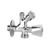 VALVULA ESFERA LAVARROPAS - LAVATORIO