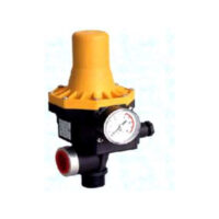 CONTROLADOR AUTOMATICO DE BOMBAS DE AGUA