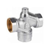 FILTRO POLIVALENTE PARA GAS-OIL