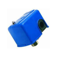 PRESOSTATO PARA AGUA - 4 BAR