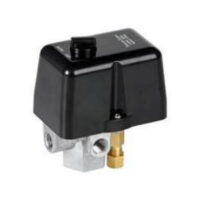 PRESOSTATO 1 Y 4 VIAS