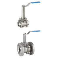 EXTENSOR PARA VALVULA MANUAL