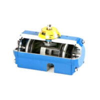 ACTUADOR NEUMATICO SIMPLE EFECTO