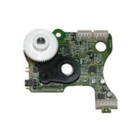 PLACA POSICIONADORA Y CARCASA MOD. J3