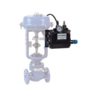 POSICIONADOR LINEAL ELECTRONEUMATICO