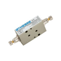 CONTROLADOR DE VELOCIDAD PARA ACTUADOR NEUMATICO