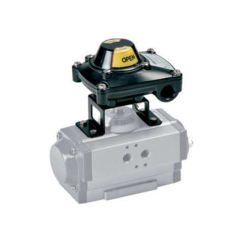 FINAL DE CARRERA - LIMIT SWITCH