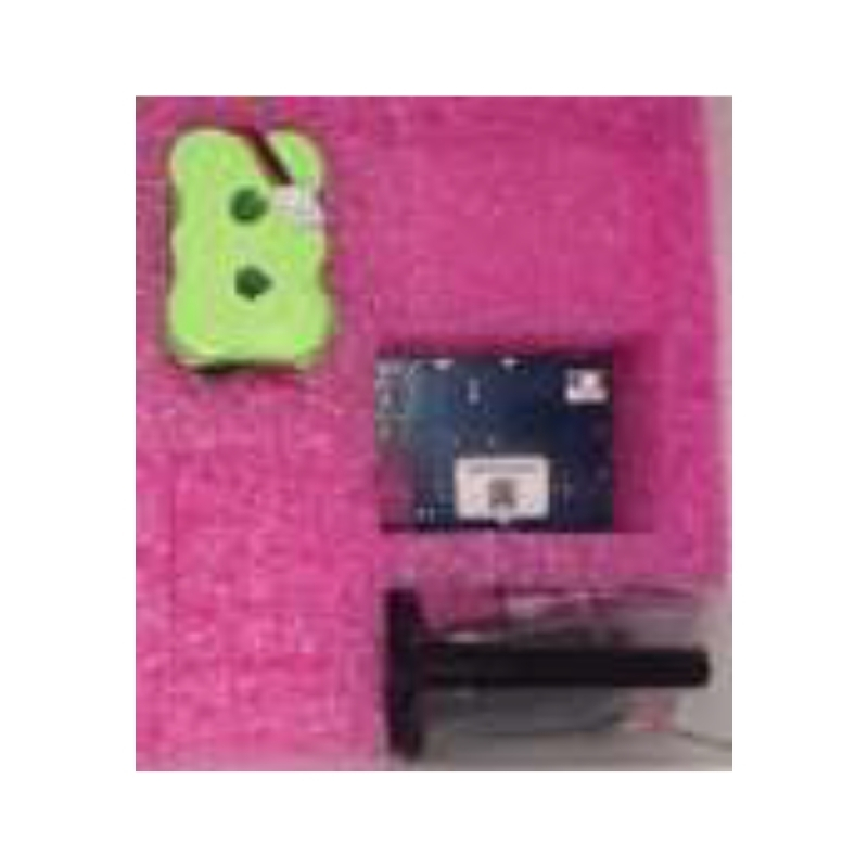 BLOQUE DE SEGURIDAD BSR