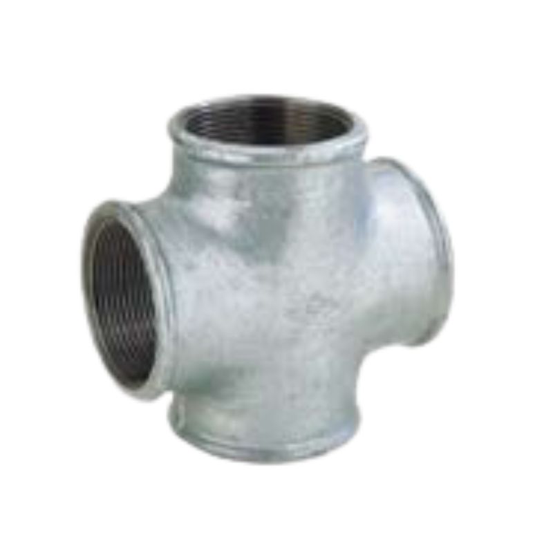 CRUZ GALVANIZADA LATYN G-180