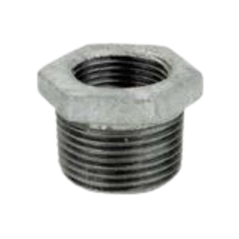 BUJE M-H REDUCCIÓN GALVANIZADO LATYN G-241R