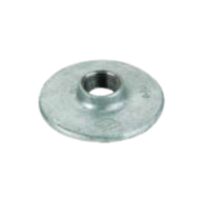 BRIDA GALVANIZADA LATYN G-321